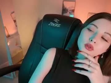 kimmie_shine from Chaturbate is Freechat