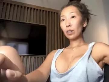 kimmy_sunn from Chaturbate