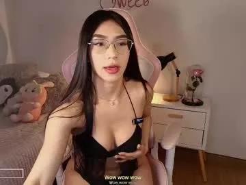 kimmy_sweet_ from Chaturbate