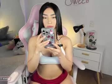 kimmy_sweet_ from Chaturbate