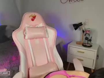 kimmy_sweet_ from Chaturbate