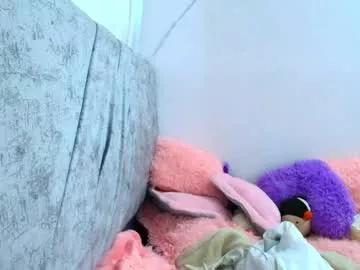 kimmy_vegaa from Chaturbate