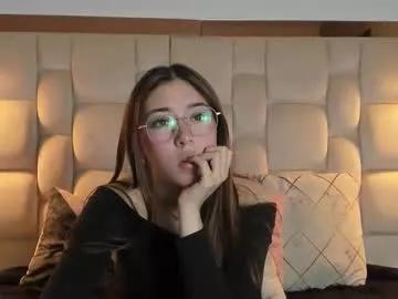 kimmy_vegaa from Chaturbate