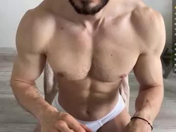 kinky_alonzo from Chaturbate