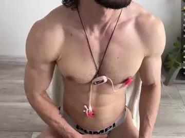 kinky_alonzo from Chaturbate