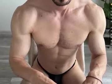 kinky_alonzo from Chaturbate