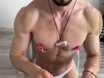 kinky_alonzo from Chaturbate