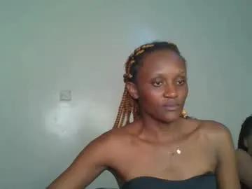 Kinky_aria from Chaturbate