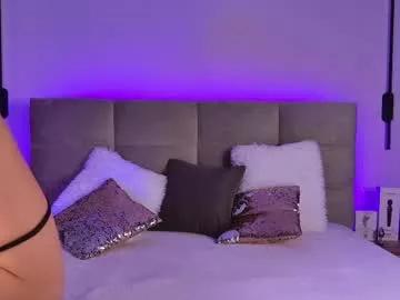 kinky_courtney from Chaturbate