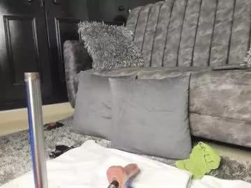 kinky_polar from Chaturbate