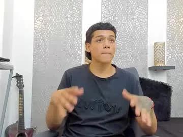 kinky_spice69 from Chaturbate