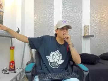 kinky_spice69 from Chaturbate