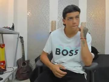 kinky_spice69 from Chaturbate is Freechat