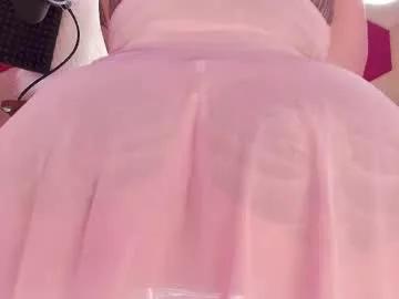 kinky_wild1 from Chaturbate