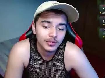 kinkybabies_ from Chaturbate