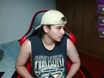 kinkybabies_ from Chaturbate is Freechat