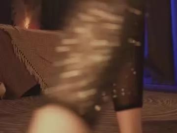 kinkylina_ from Chaturbate
