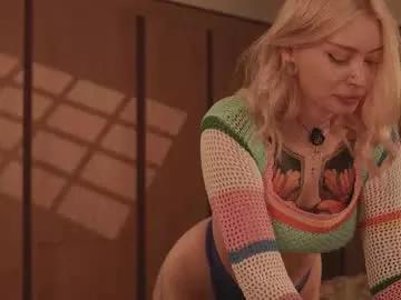 kinkylina_ from Chaturbate