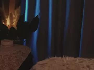 kinkylina_ from Chaturbate