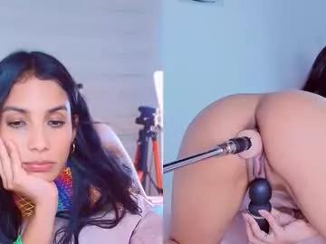 kinkymindy_ from Chaturbate