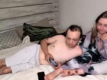 kinkyqueenandpet95 from Chaturbate