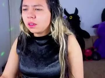 kiokapop_ from Chaturbate