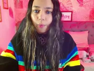 kiokapop_ from Chaturbate