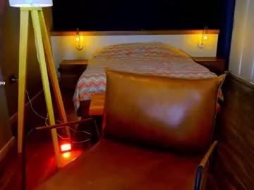 kioty_leo from Chaturbate is Freechat