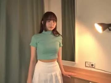 kiriko_chan from Chaturbate