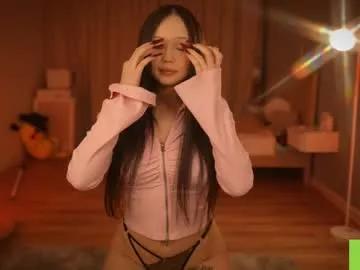 kiriko_chan from Chaturbate