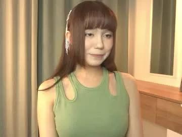 kiriko_chan from Chaturbate