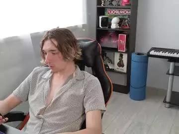 kirill_20_cm from Chaturbate