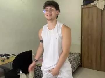 kisan_smith from Chaturbate is Freechat