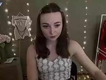kiss_shy from Chaturbate