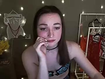 kiss_shy from Chaturbate