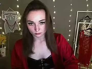 kiss_shy from Chaturbate