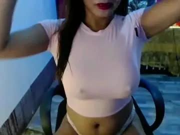 kisses_asian143 from Chaturbate