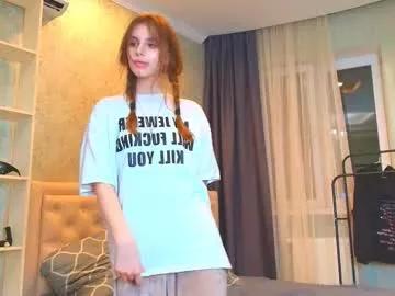 kissnotilt from Chaturbate