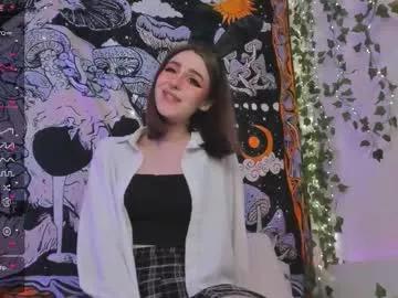 kissthasky from Chaturbate