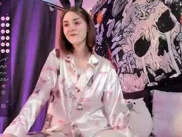 kissthasky from Chaturbate