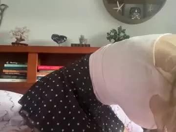 kittengirlxo from Chaturbate