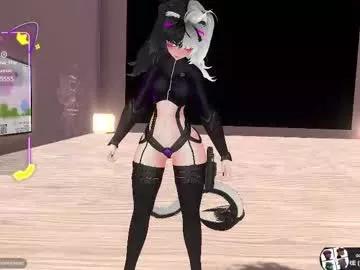 kittenlush from Chaturbate