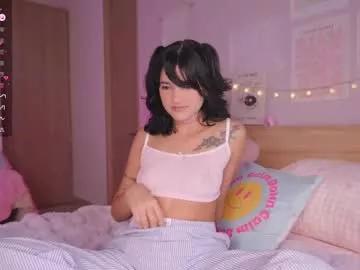 kittenmoon_ from Chaturbate