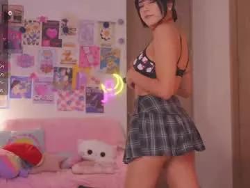 kittenmoon_ from Chaturbate