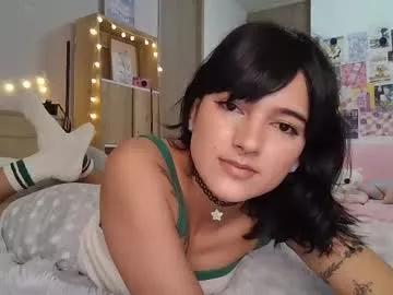 kittenmoon_ from Chaturbate