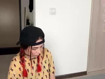 kittie_bear from Chaturbate