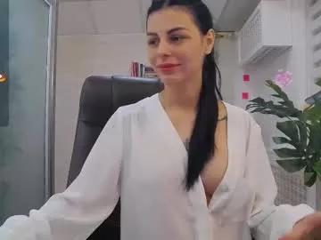 kittiexmoon from Chaturbate