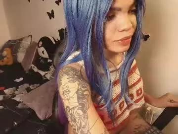 kitty_aikoo from Chaturbate