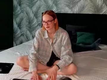 kitty_desiresss from Chaturbate