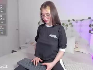 kitty_ford from Chaturbate
